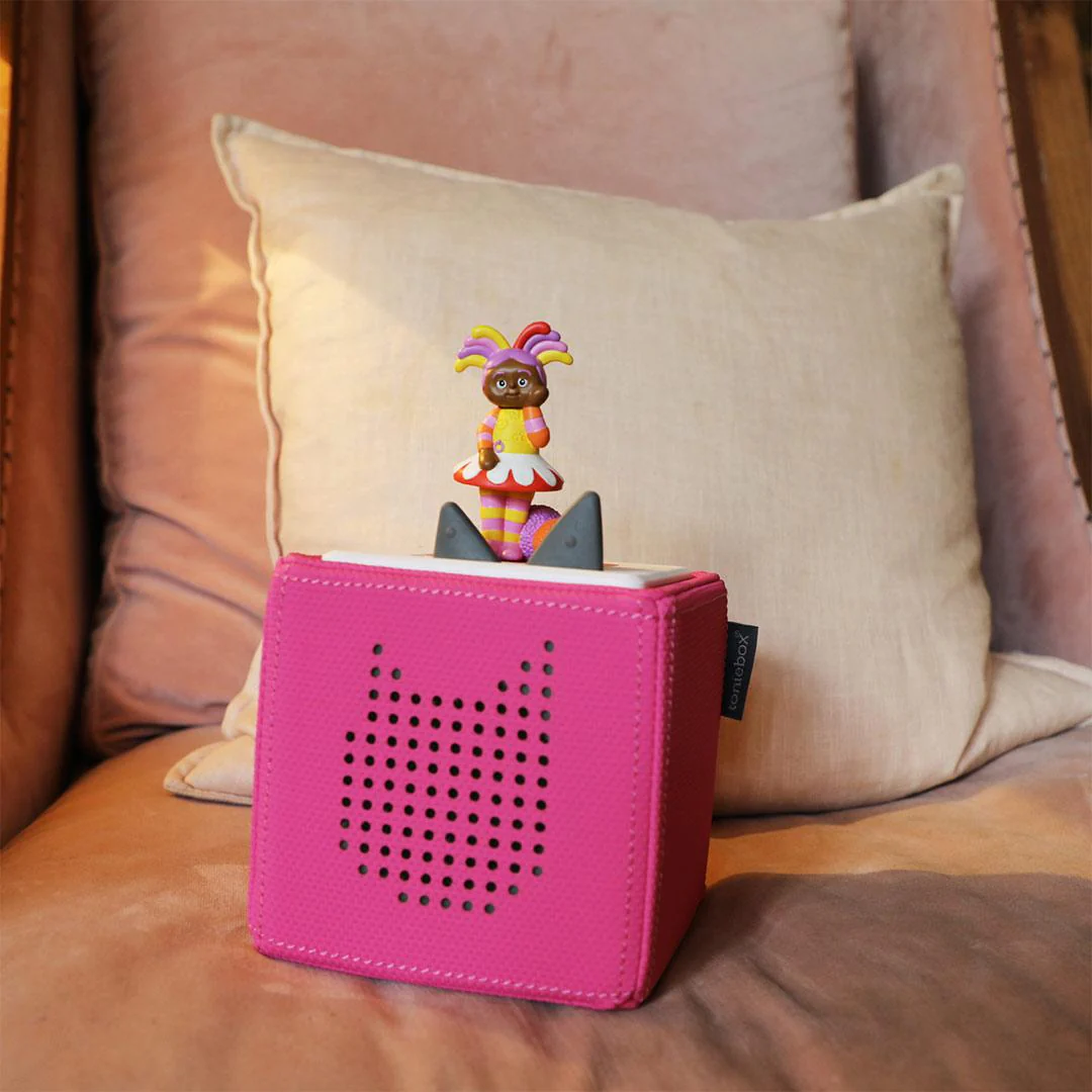 Tonies In The Night Garden - Bedtime With Upsy Daisy - Image 2