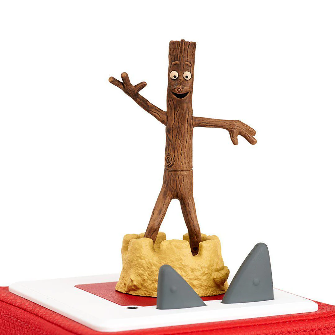 Tonies Character Bundle - Julia Donaldson Stick Man | Room on the Broom | The Gruffalo - Image 8