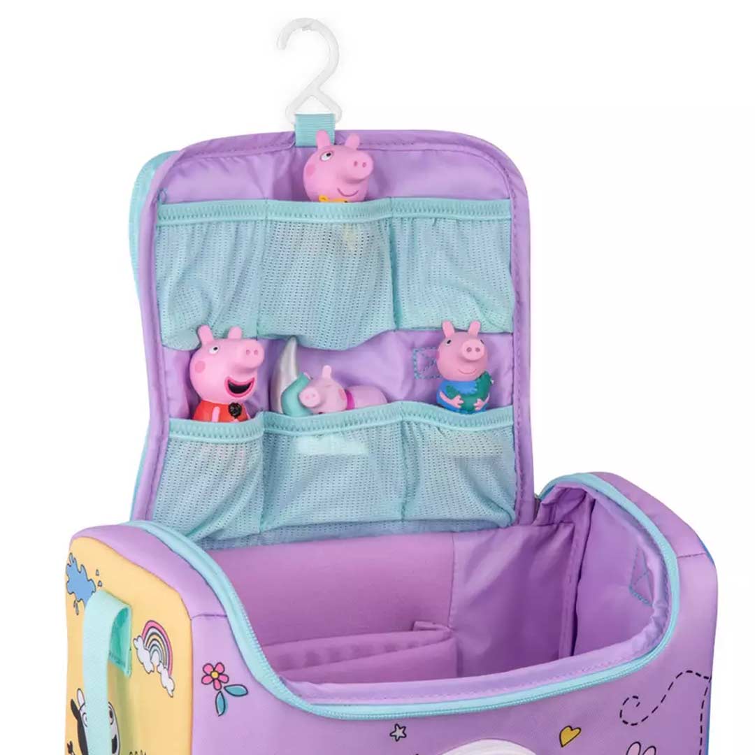 Tonies Listen and Play Bag - Peppa Pig - Image 5