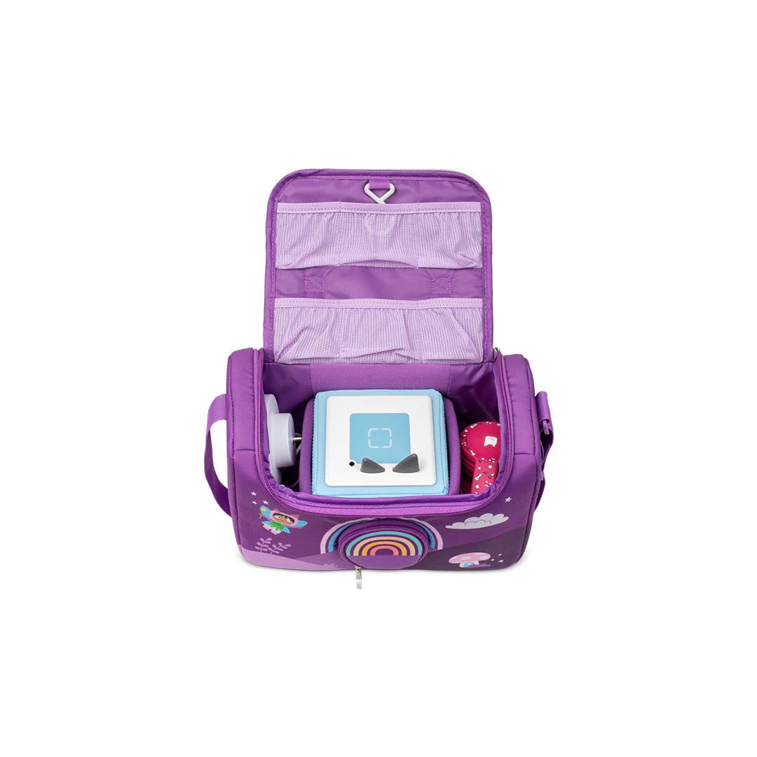 Tonies Listen & Play Bag - Over the Rainbow - Image 4