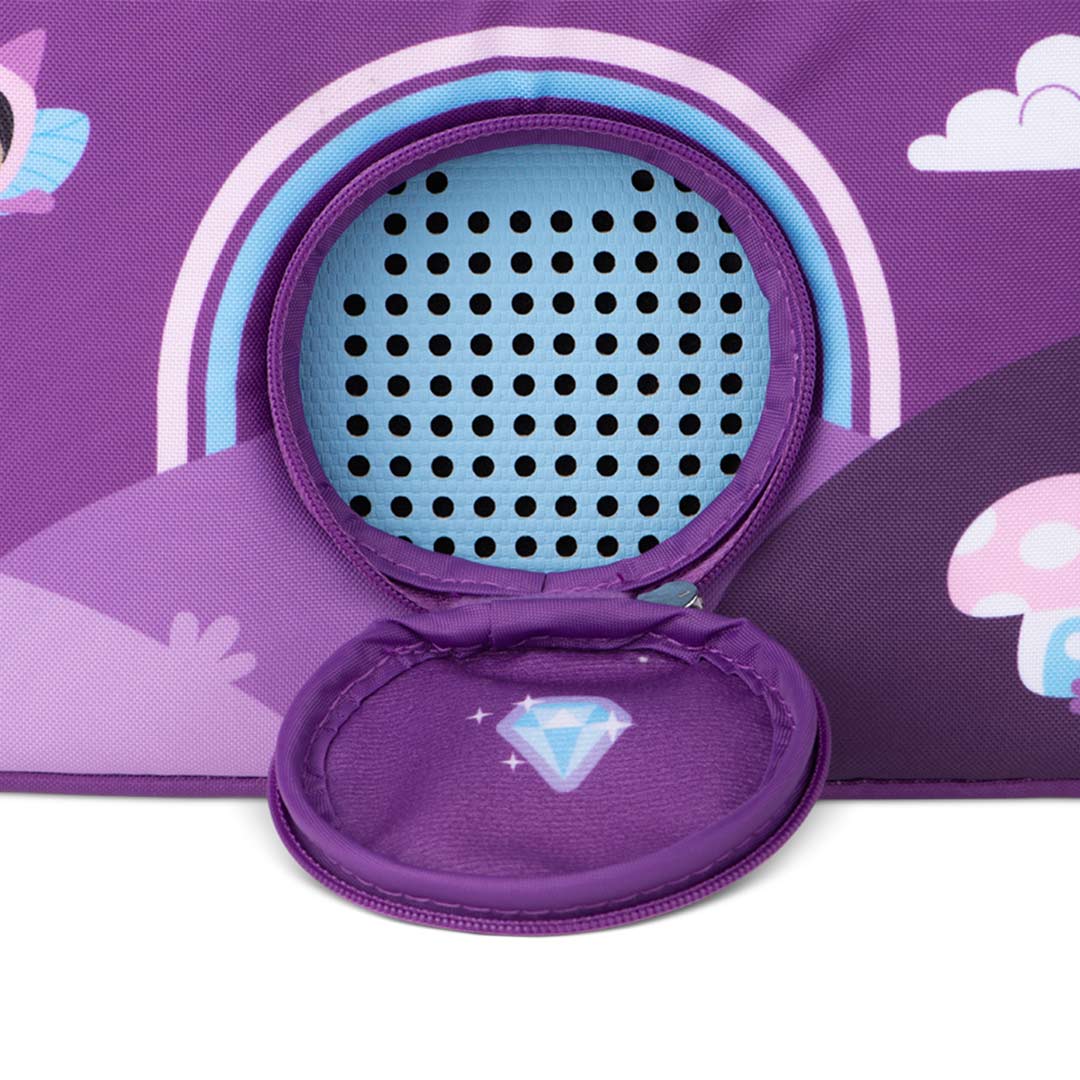 Tonies Listen & Play Bag - Over the Rainbow - Image 6