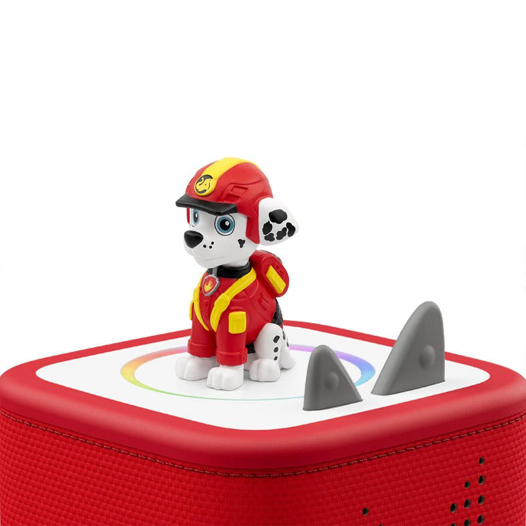 Tonies Paw Patrol Jungle Pups - Marshall  - Multicoloured