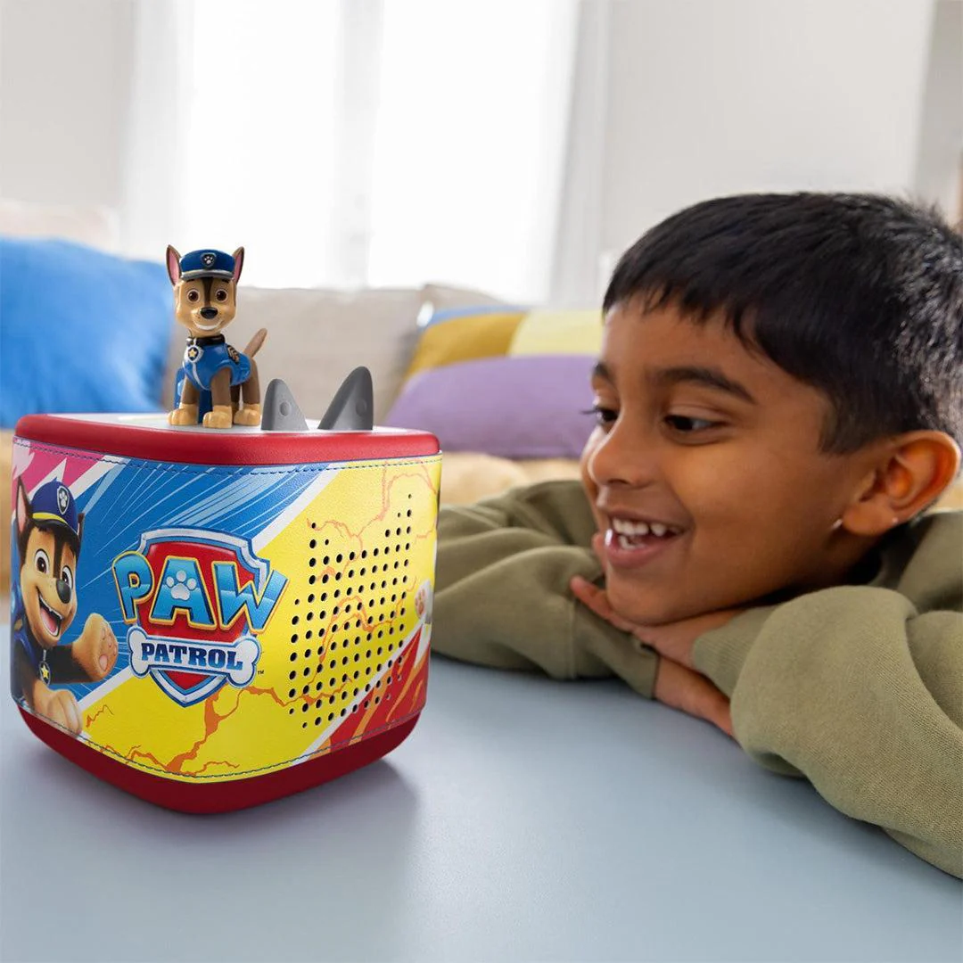Tonies Paw Patrol Toniebox 2 Sleeve - Image 3