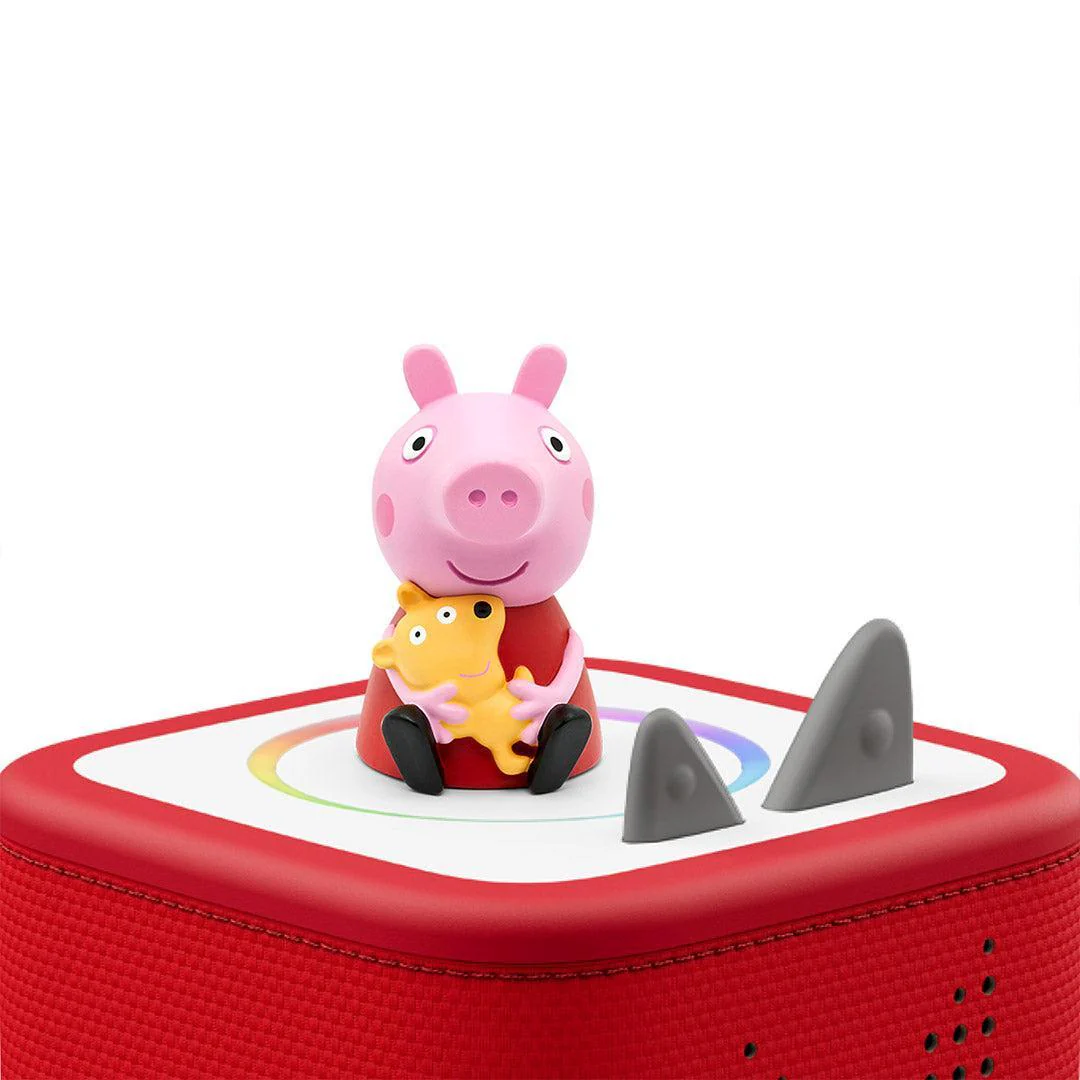 Tonies Peppa Pig - On the Road with Peppa