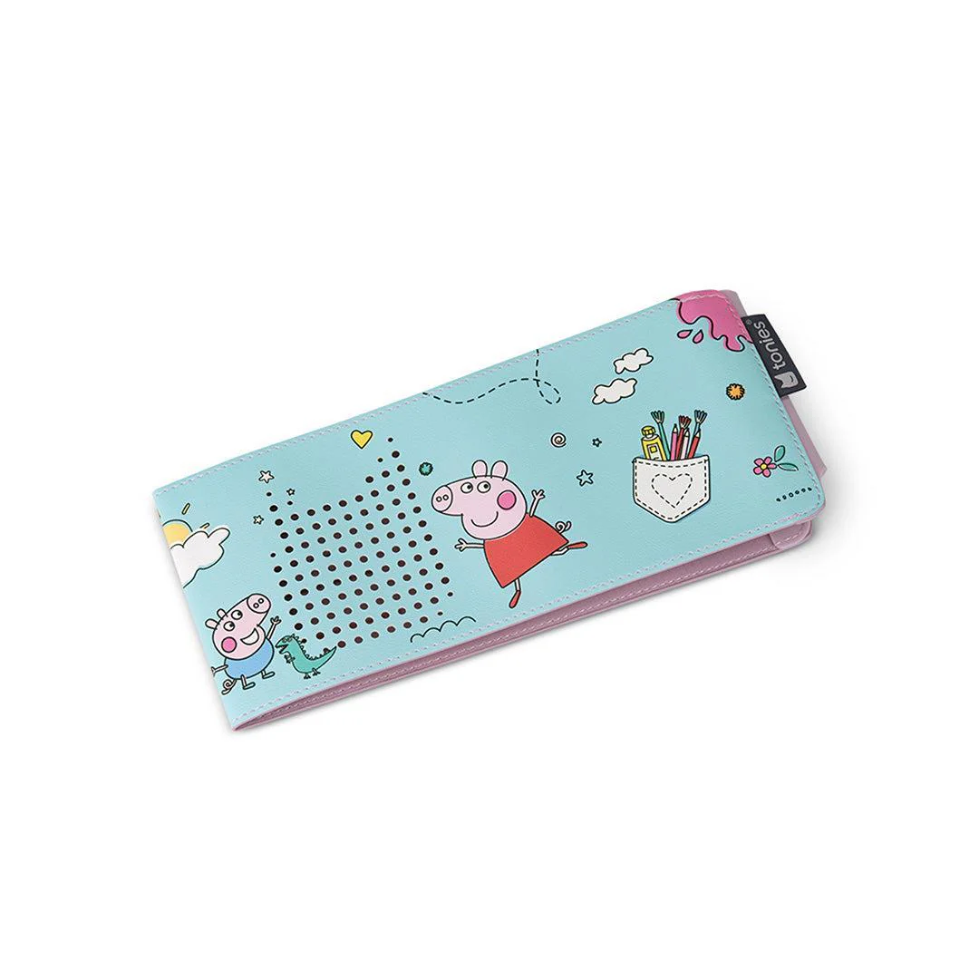 Tonies Peppa Pig Toniebox 2 Sleeve - Image 2