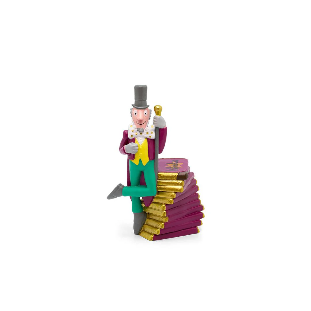 Tonies Roald Dahl - Charlie And The Chocolate Factory - Image 2