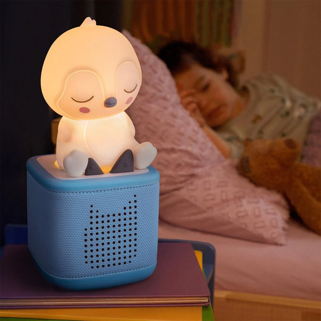 Tonies Sleepy Friends Night Light - Penguin - Image 2