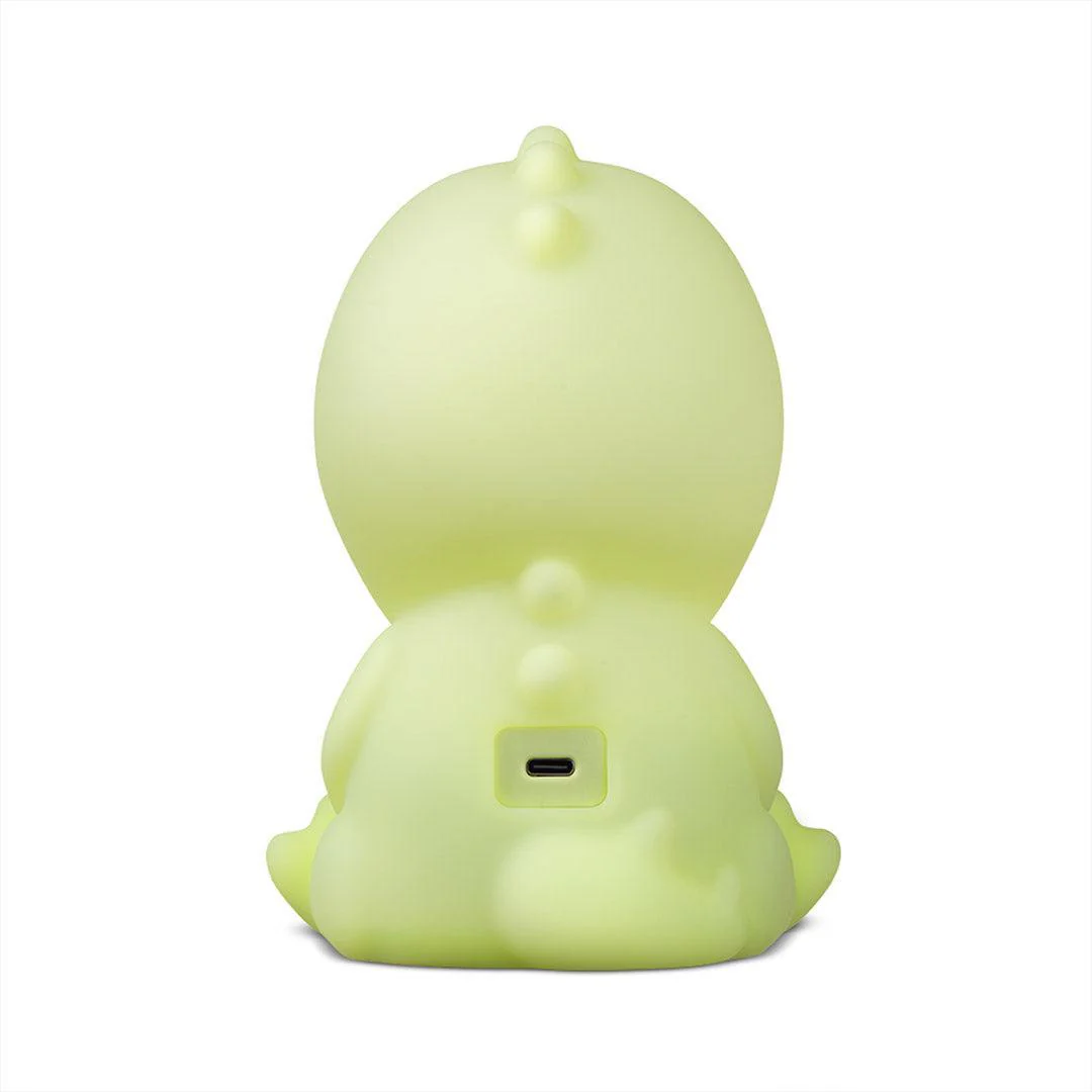 Tonies Sleepy Friends Night Light - Sleepy Crocodile - Image 4