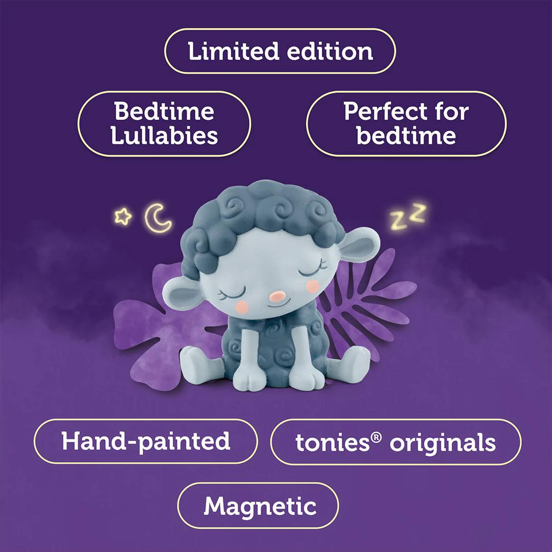 Tonies Sleepy Sheep - Lullabies from the Meadow - Multicoloured - Image 3