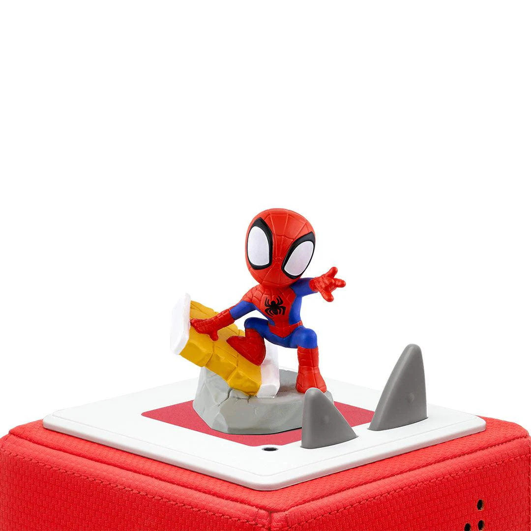 Tonies Character Bundle - Spidey & Friends - Image 4