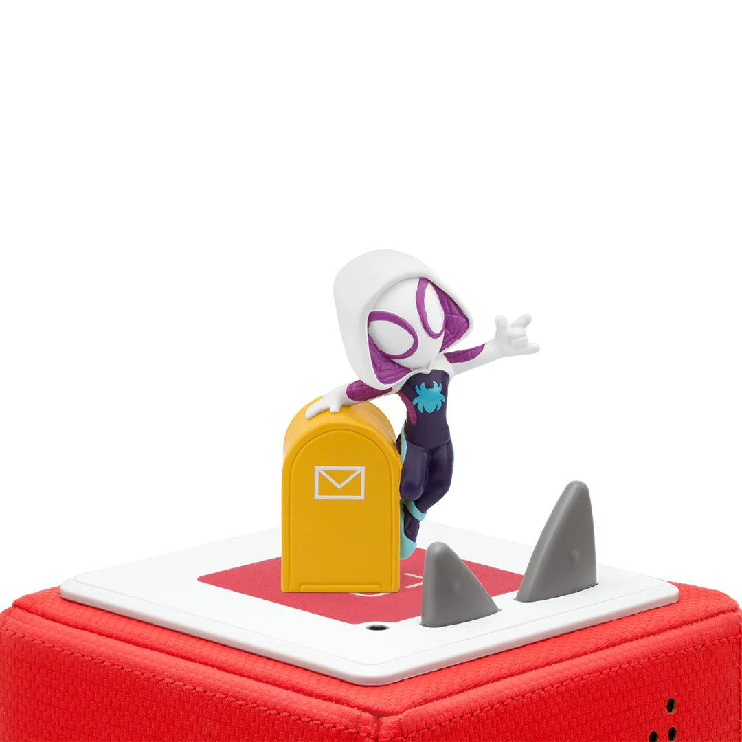 Tonies Character Bundle - Spidey & Friends - Image 5