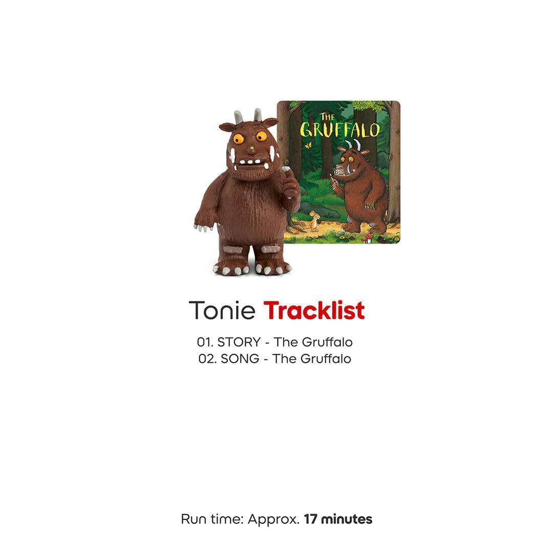 Tonies The Gruffalo - Image 4