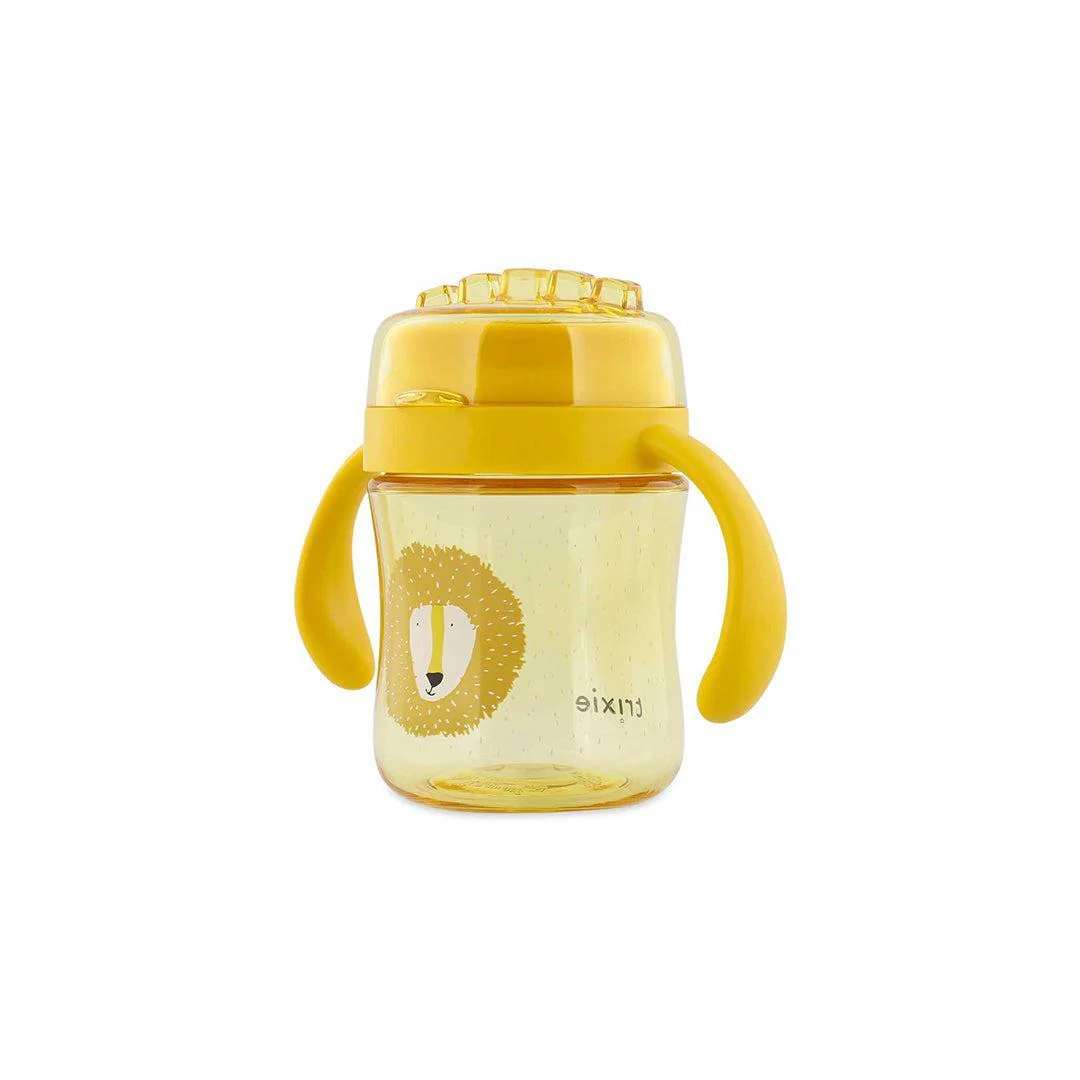 Trixie 360 Cup With Handles - Mr. Lion - Image 5