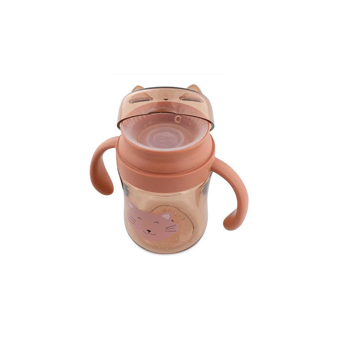 Trixie 360 Cup With Handles - Mrs. Cat - Image 5