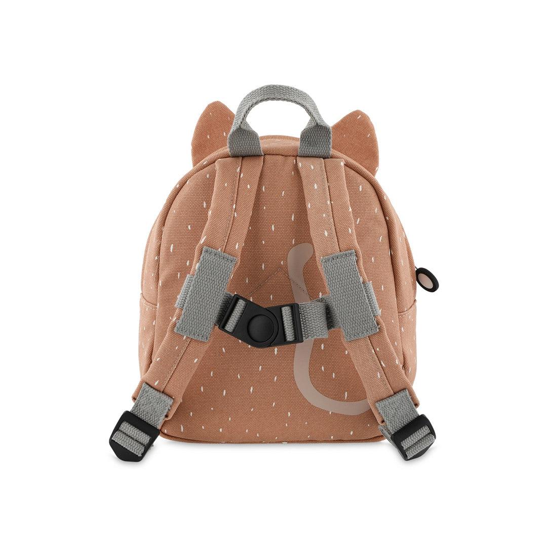 Trixie Small Backpack - Mrs Cat - Image 7