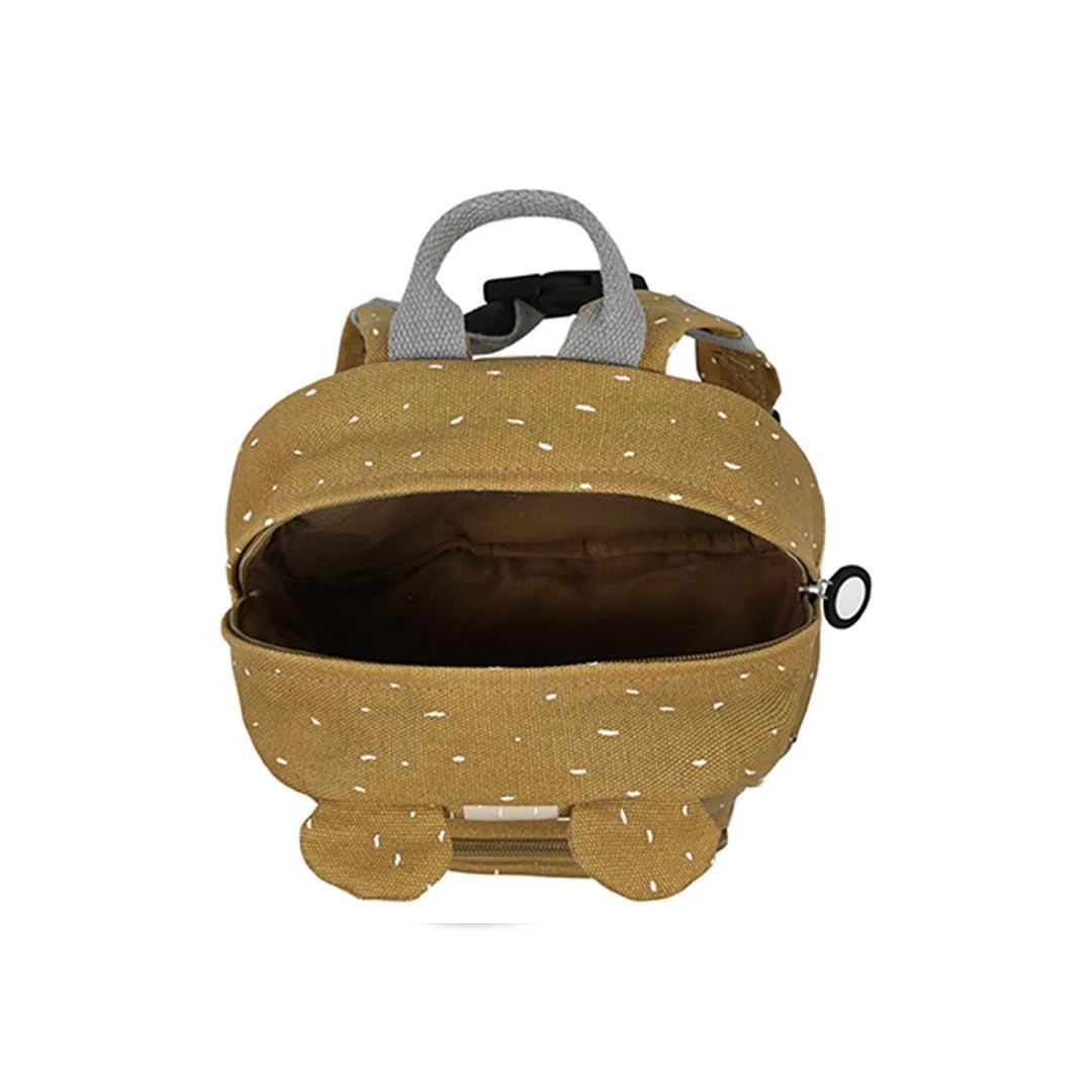 Trixie Backpack Small - Mr. Bear - Image 7