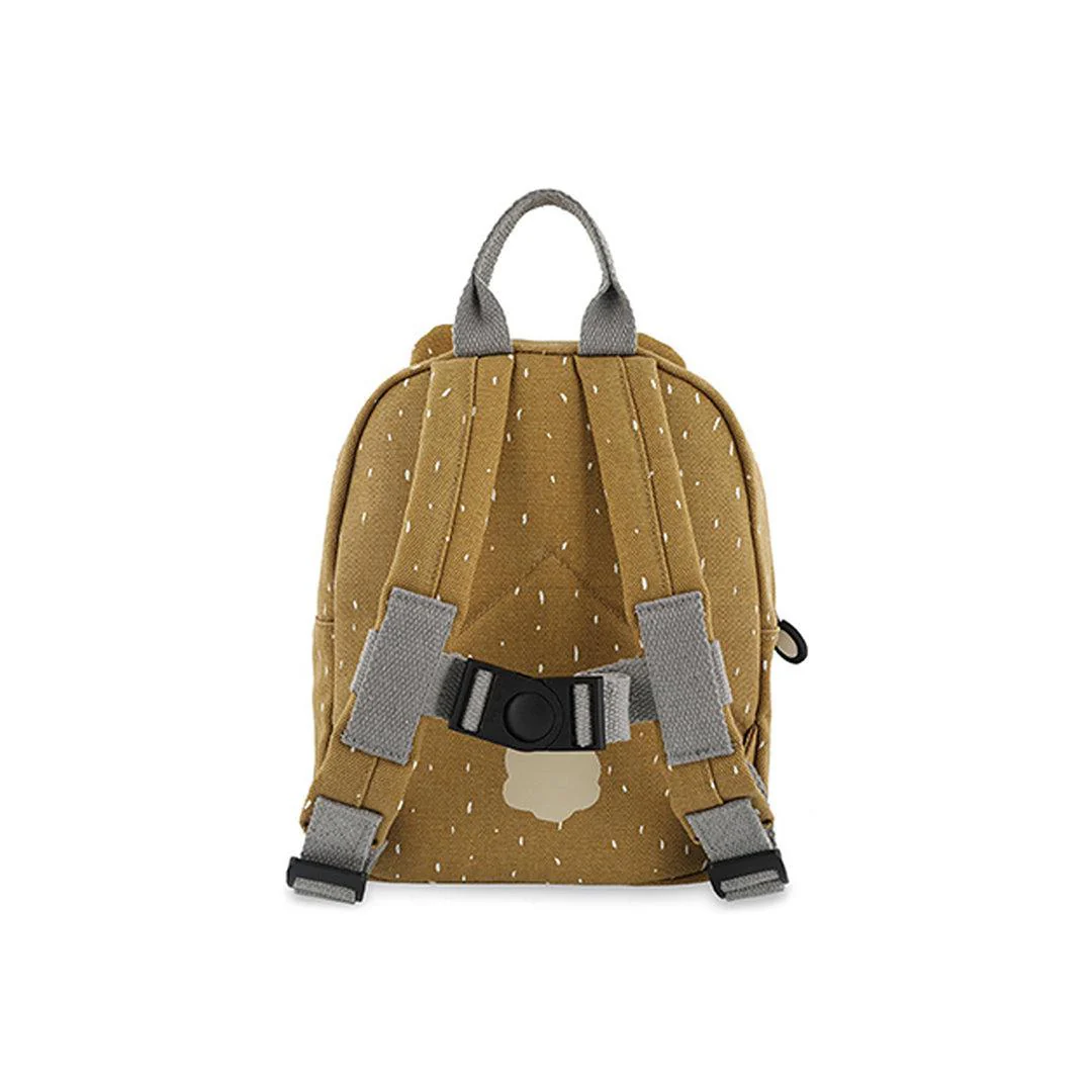 Trixie Backpack Small - Mr. Bear - Image 8