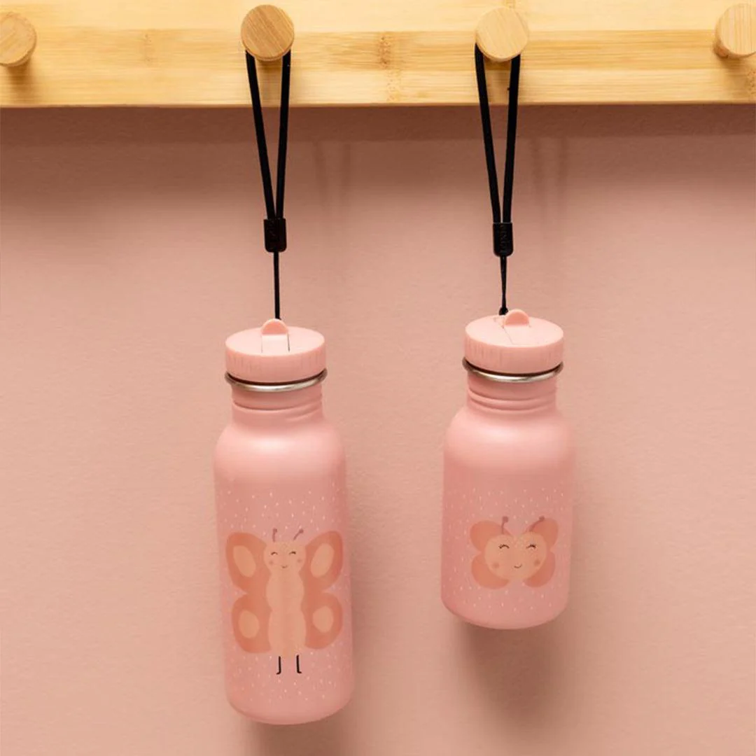 Trixie Bottle 350ml - Mrs. Butterfly - Image 3