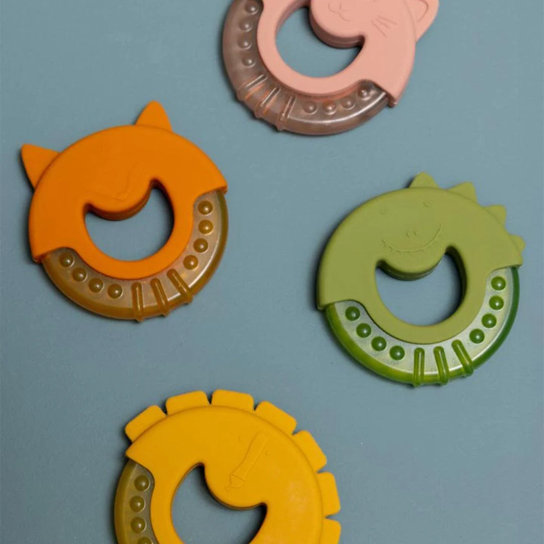 Trixie Cooling Teether - Mr. Dino - Image 2