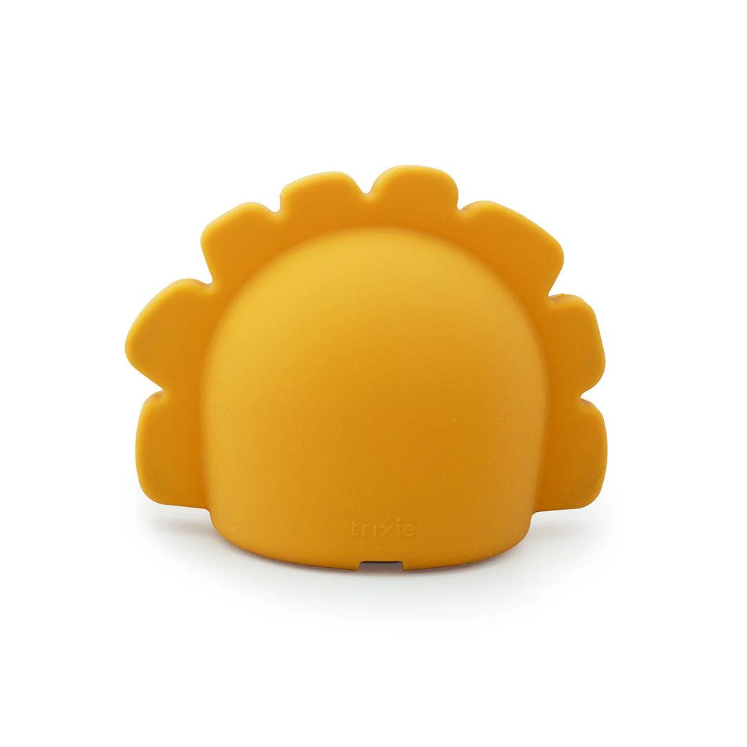 Trixie Night Light Mr. Lion - Yellow - Image 5