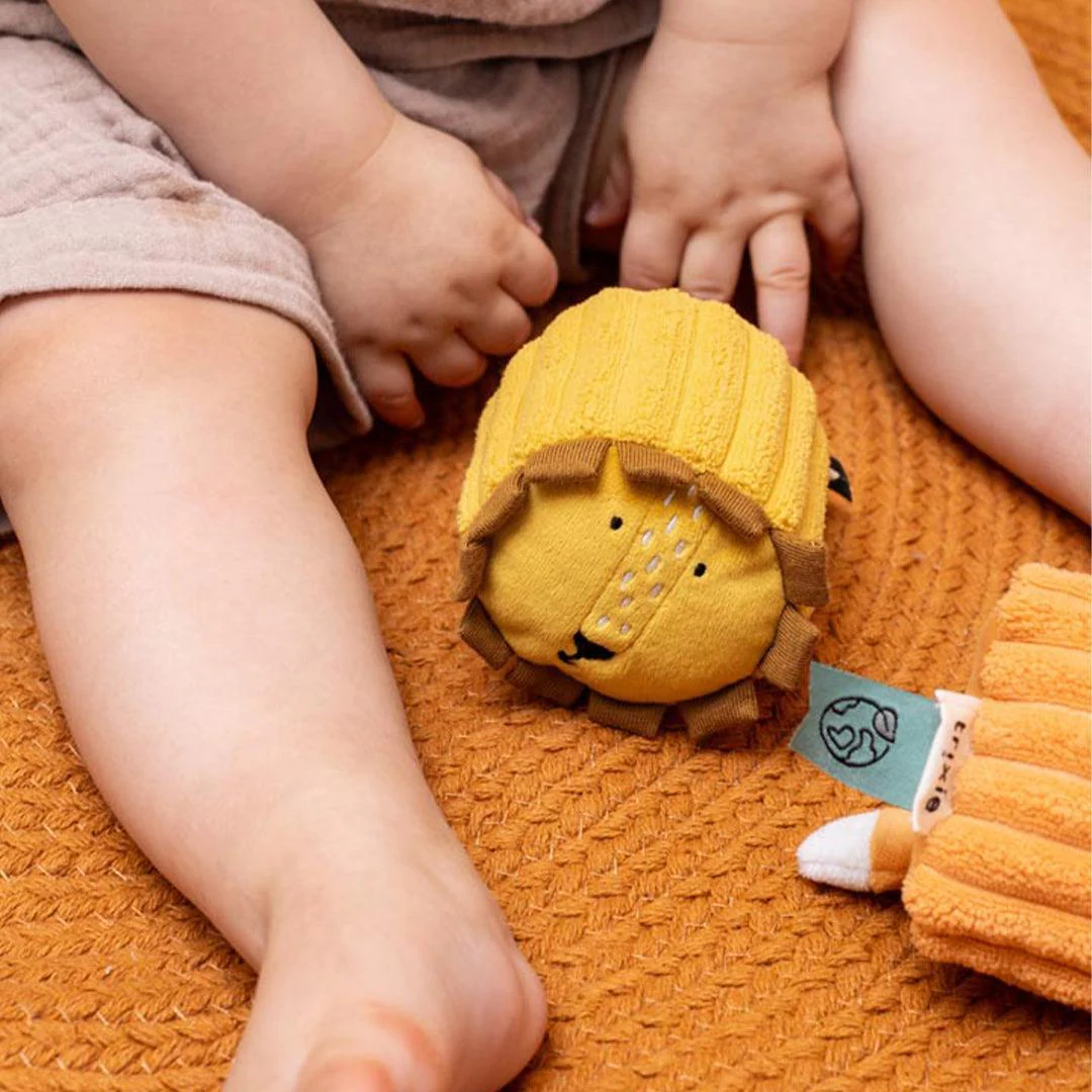 Trixie Sensory Blocks - Animals - Image 2