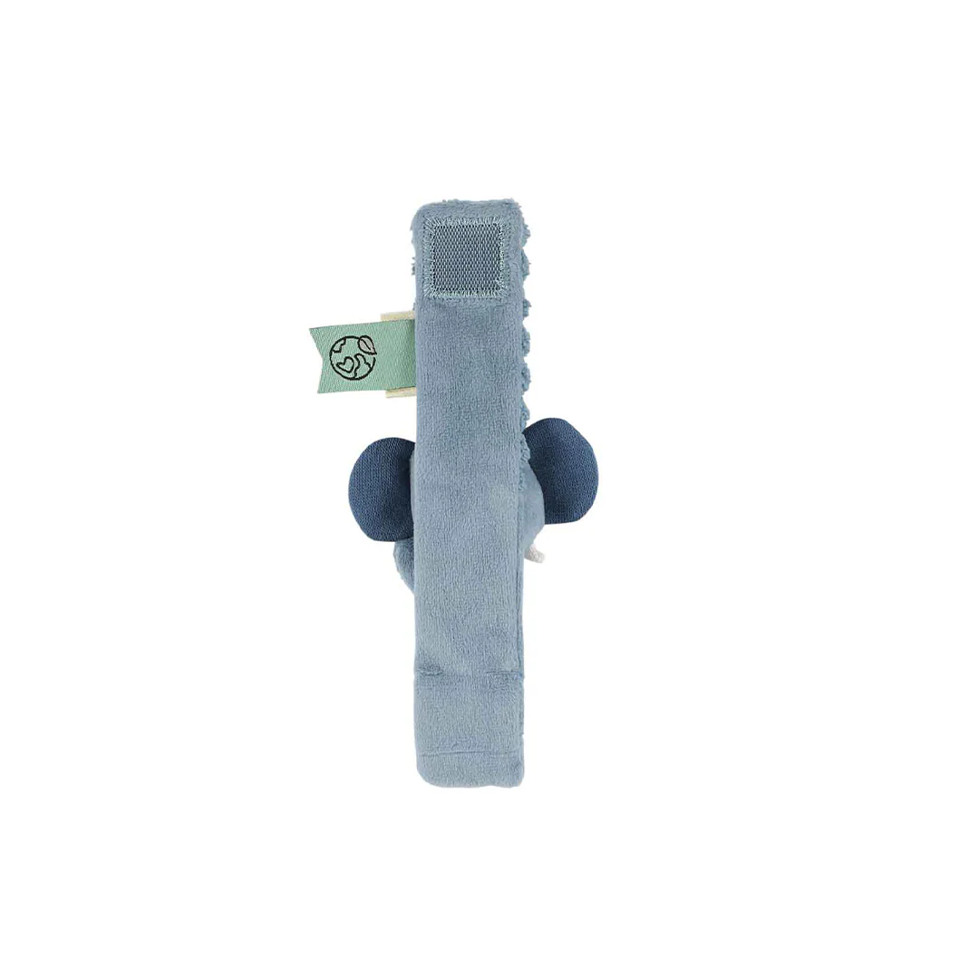 Trixie Wrist Rattle - Mrs. Elephant - Image 3
