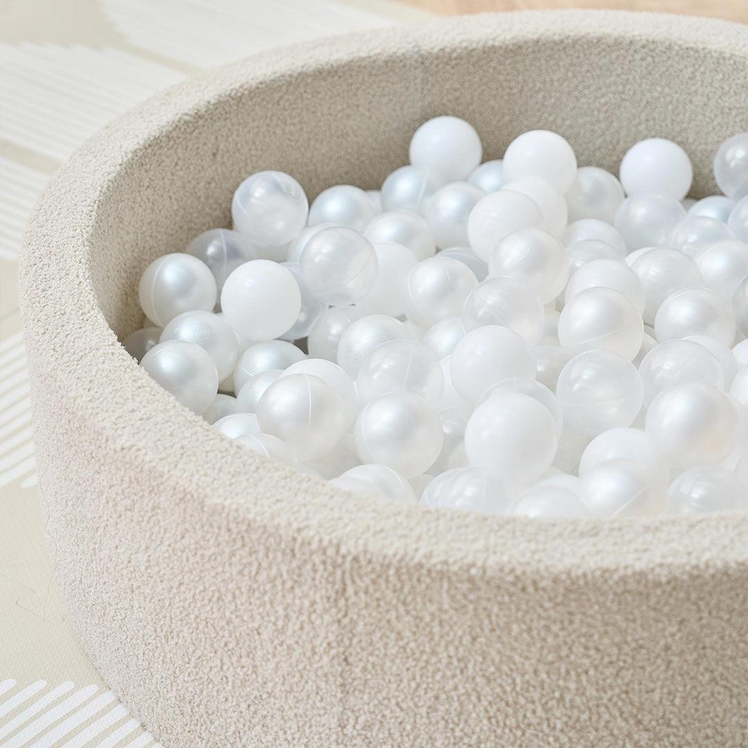 Tutti Bambini Bola Baby Ball Pit - Mushroom - Image 4