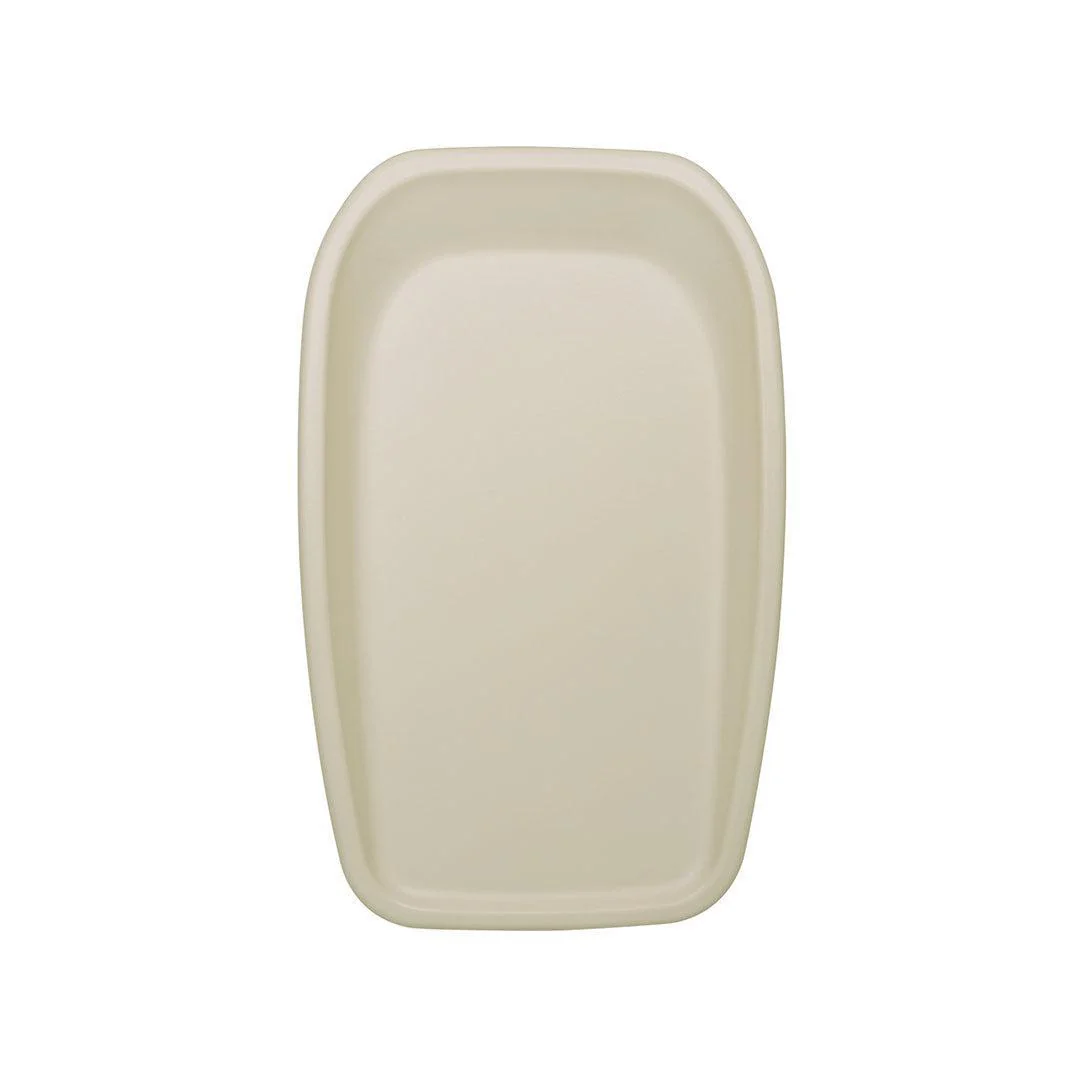 Tutti Bambini Cushi Baby Changing Mat - Cashmere