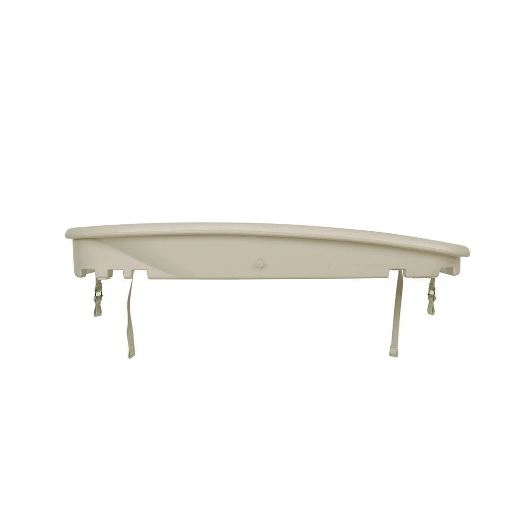 Tutti Bambini Cushi Baby Changing Mat - Cashmere - Image 9