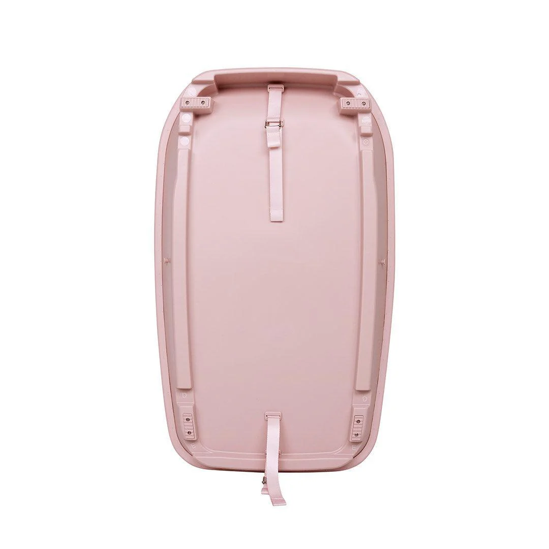 Tutti Bambini Cushi Baby Changing Mat - Petal - Image 8
