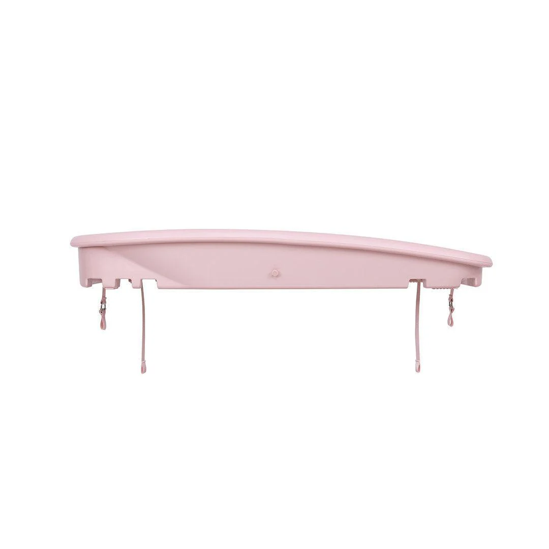 Tutti Bambini Cushi Baby Changing Mat - Petal - Image 9
