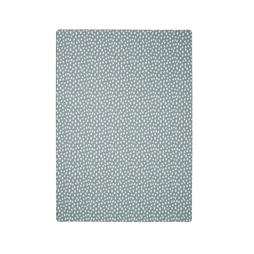 Tutti Bambini Luxury Padded XL Reversible Playmat  - Cathedral & Dash - Image 3