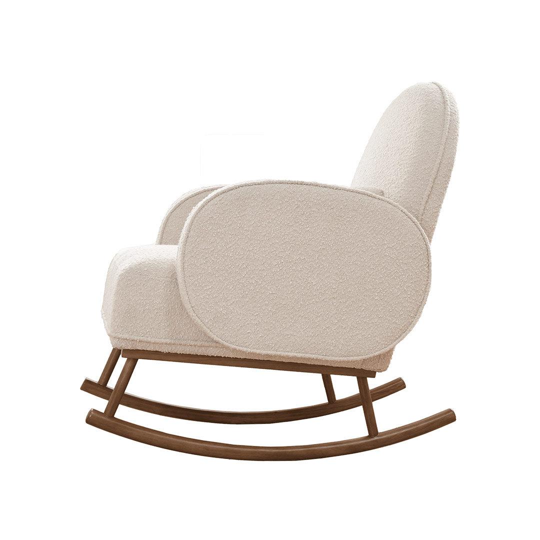 Tutti Bambini Micah Chair - Boucle Fresh Cream - Image 7