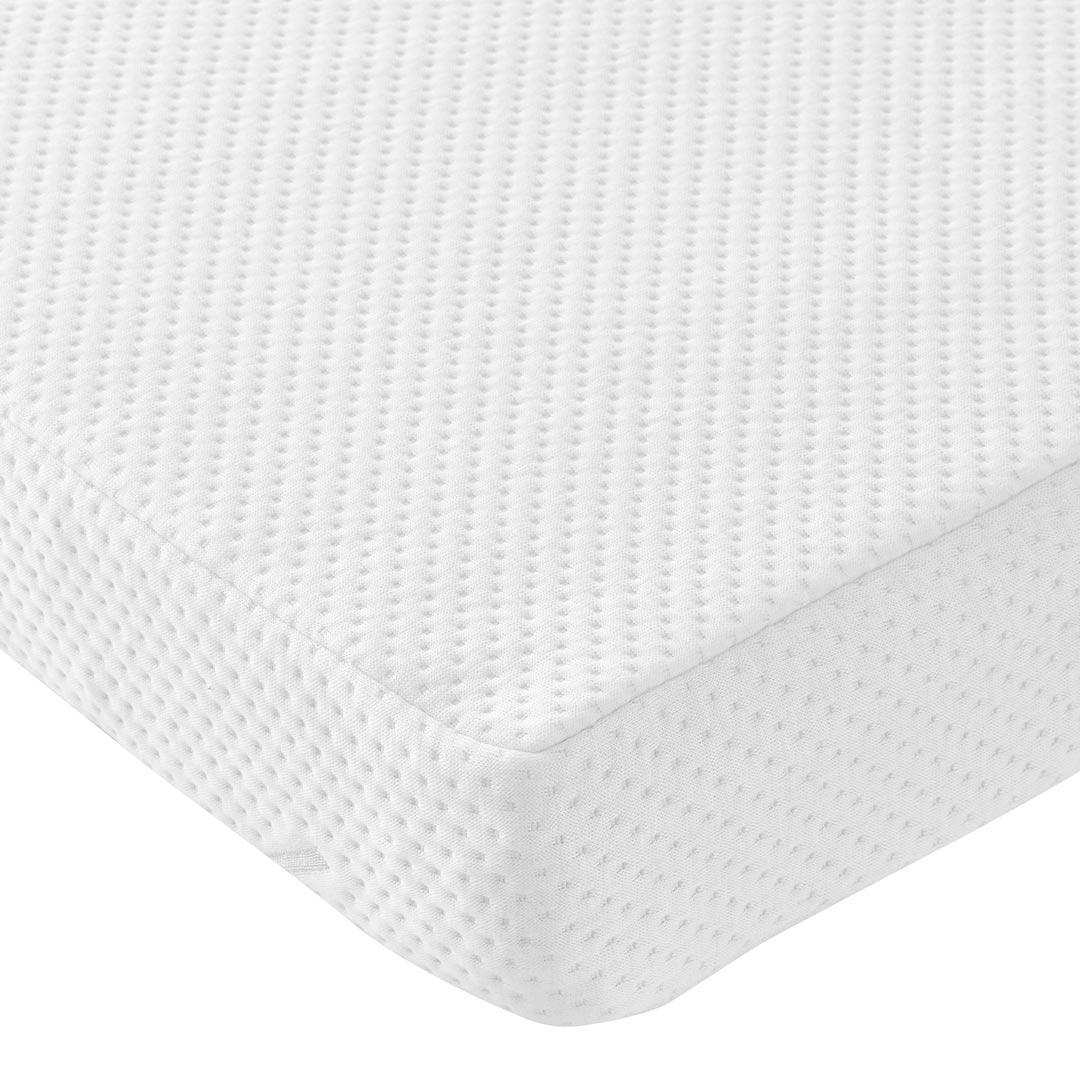 Tutti Bambini Natural Coir Fibre Cot Bed Mattress - Image 5