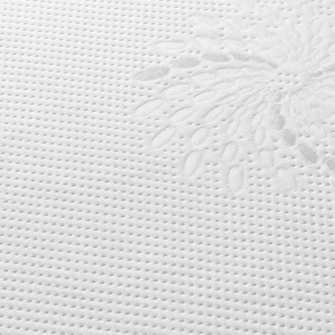 Tutti Bambini Natural Coir Fibre Cot Mattress - Image 4