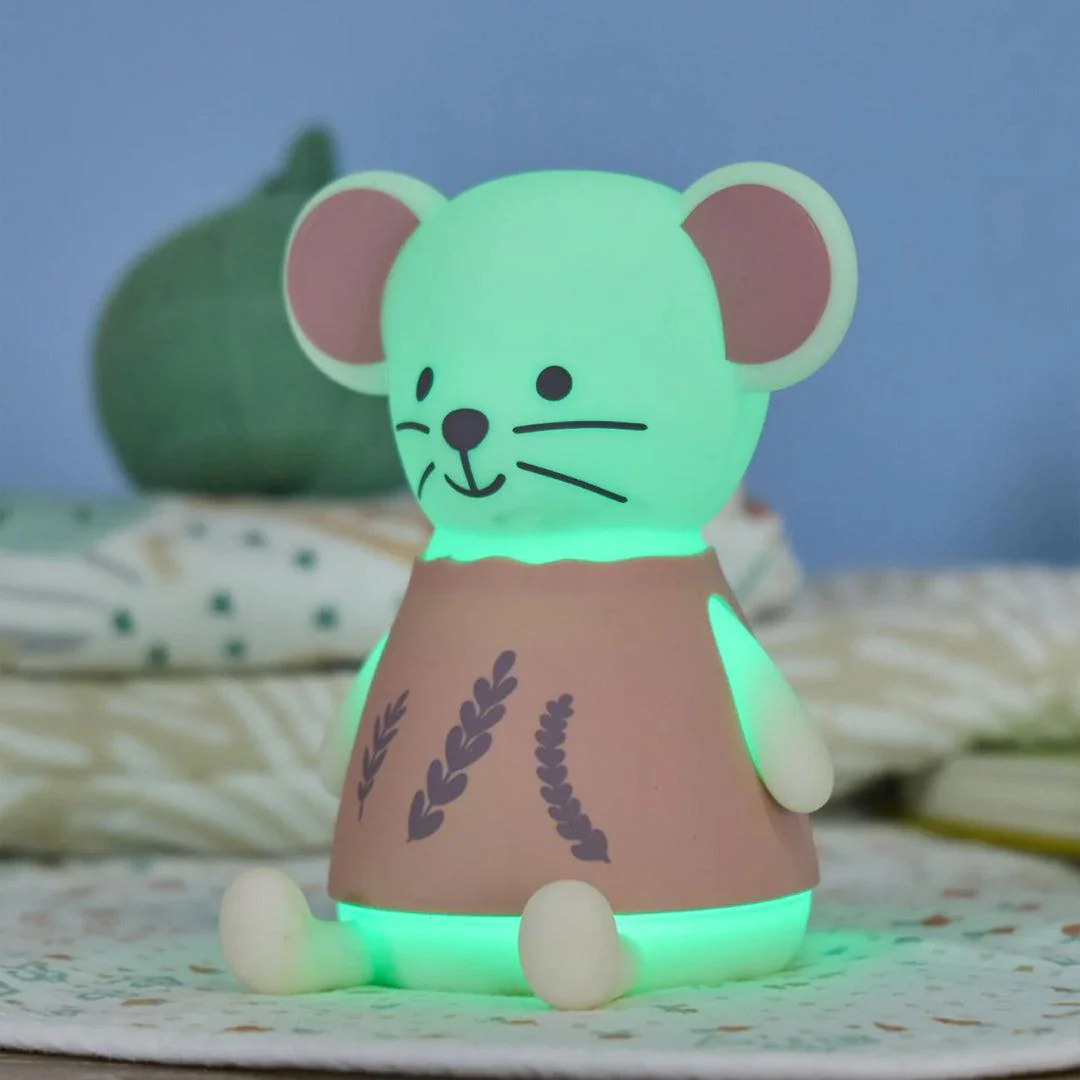 Tutti Bambini Night Light - Margot Mouse - Image 3