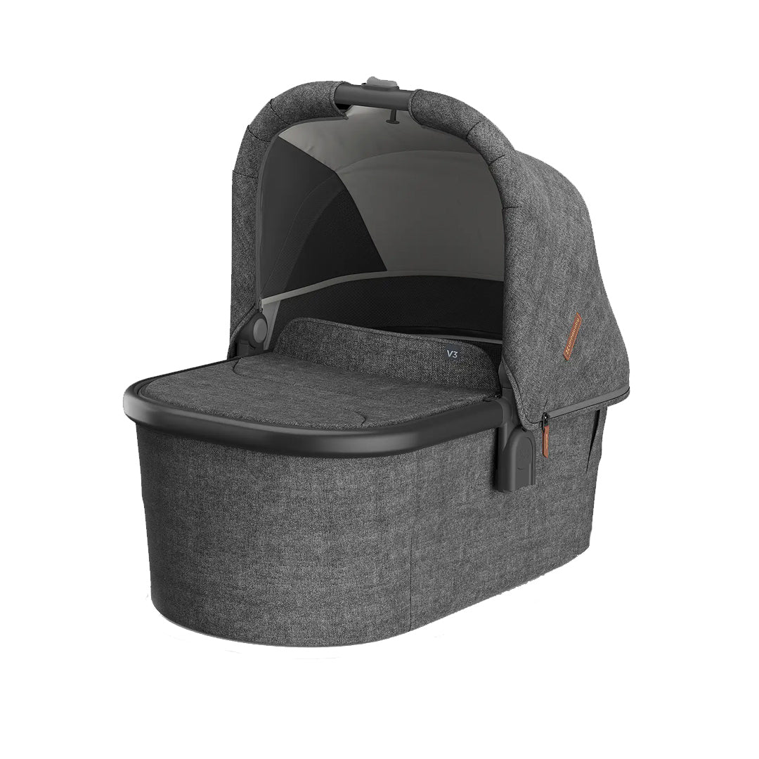 UPPAbaby Bassinet V3 - Greyson - Grey