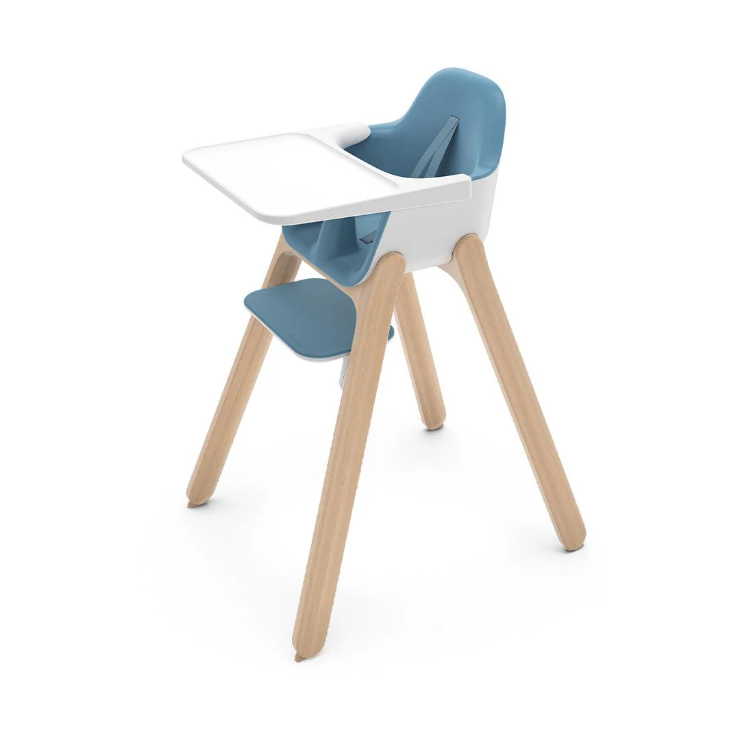 UPPABaby Ciro Highchair - Caleb - Image 5