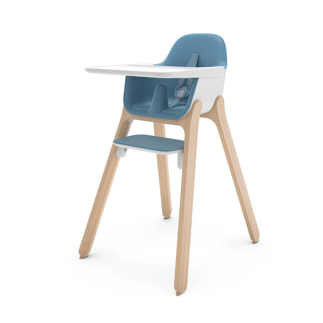 UPPABaby Ciro Highchair - Caleb - Image 6