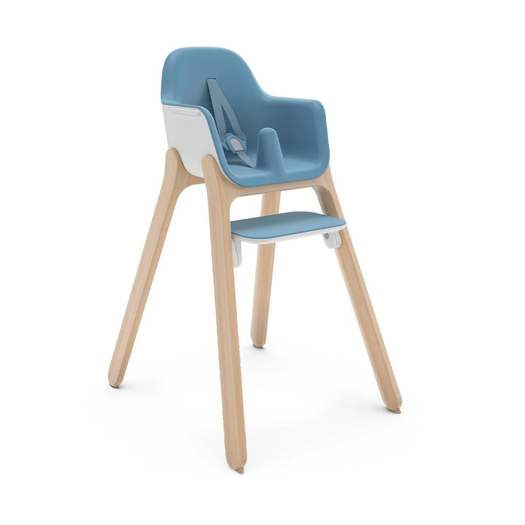 UPPABaby Ciro Highchair - Caleb - Image 8