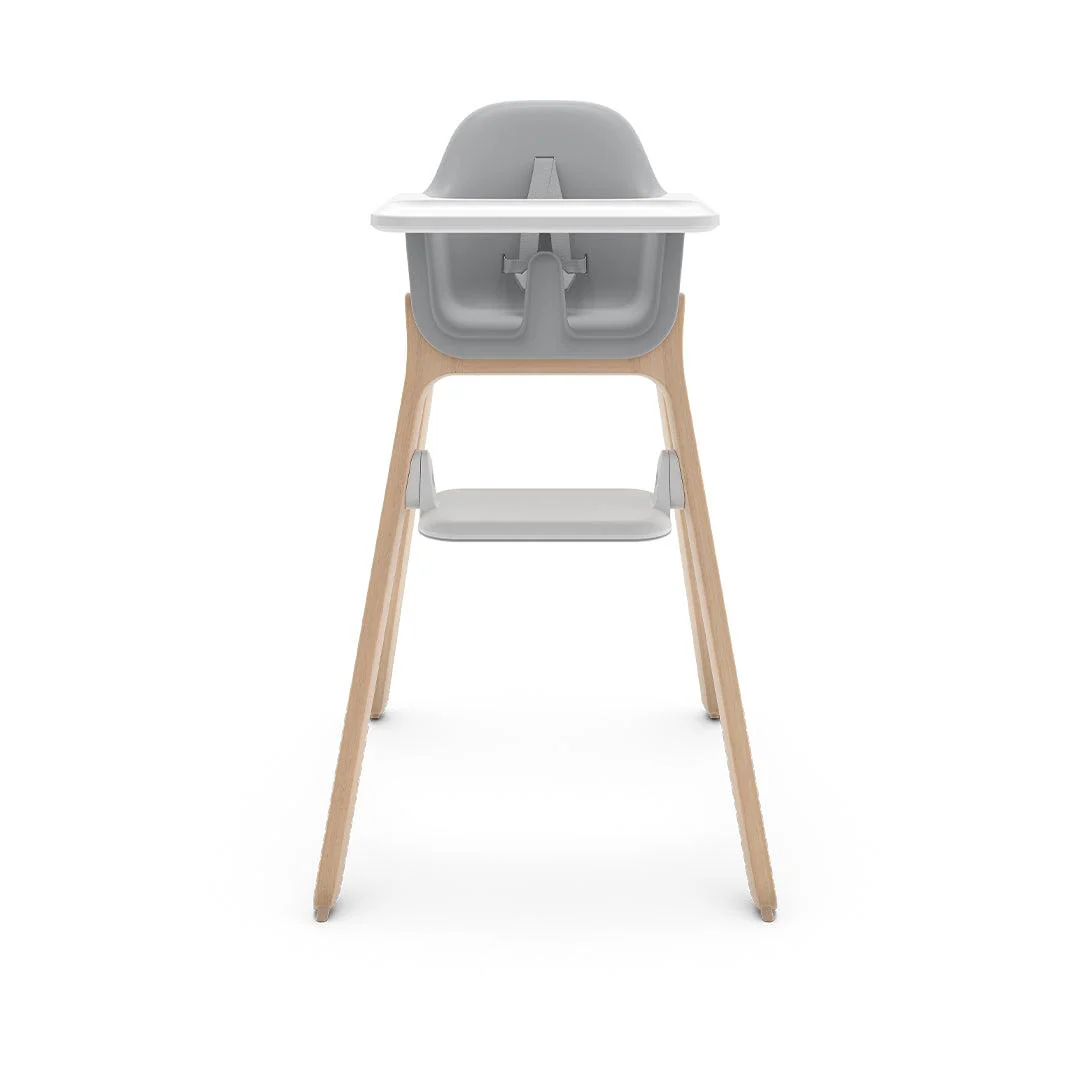 UPPABaby Ciro Highchair - Chloe - Image 11