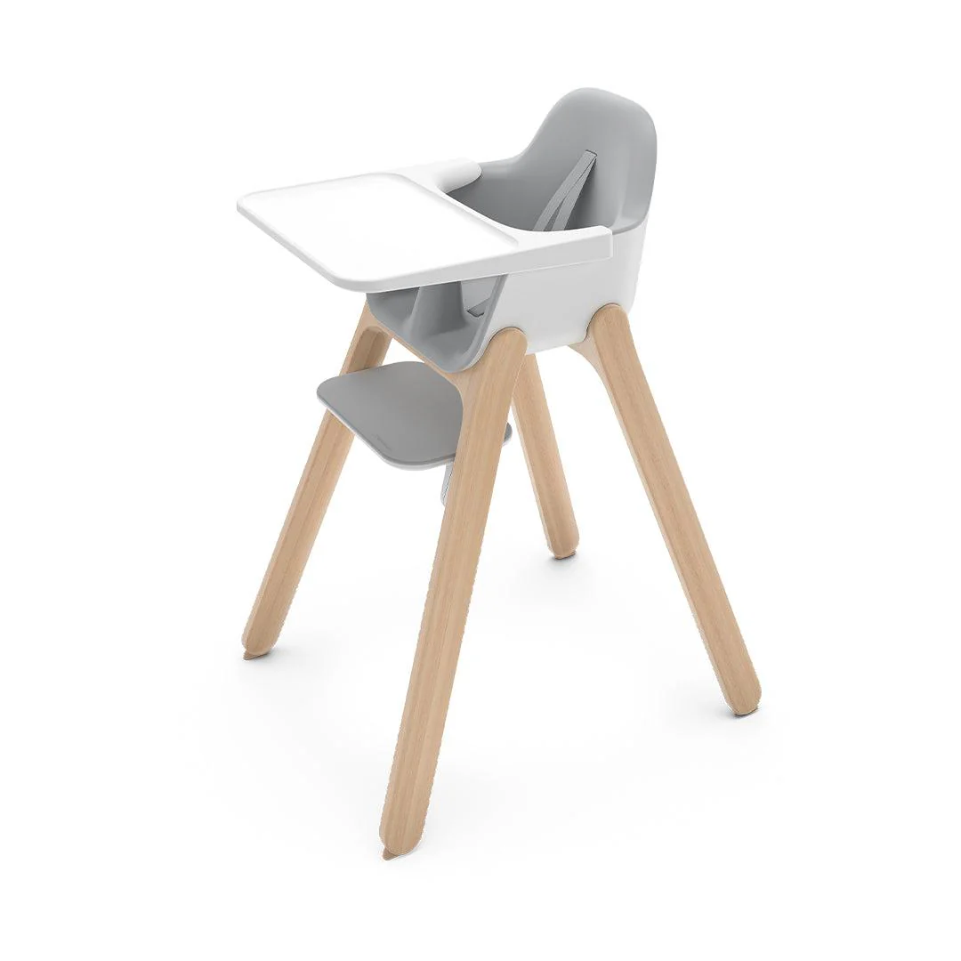 UPPABaby Ciro Highchair - Chloe - Image 3
