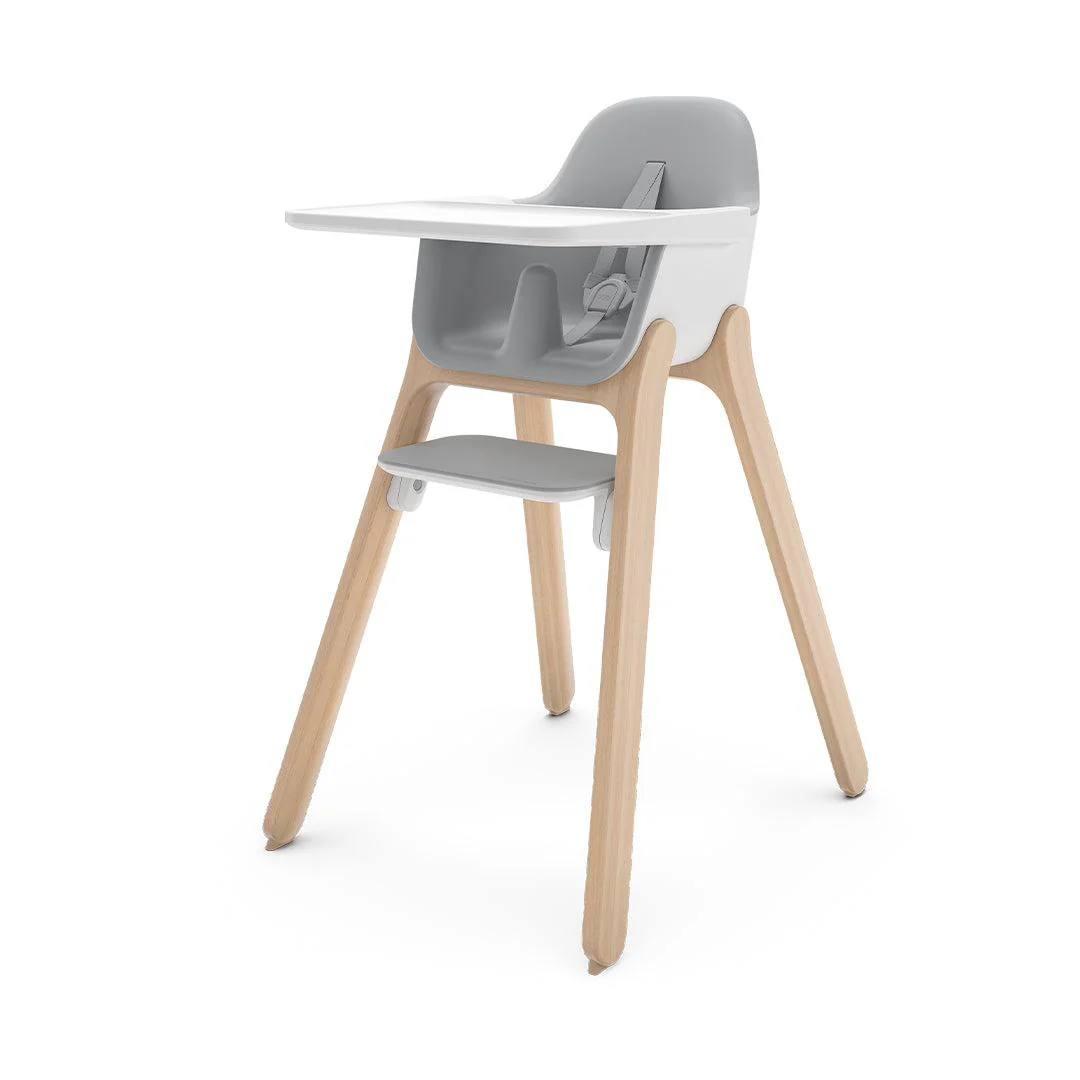 UPPABaby Ciro Highchair - Chloe - Image 4
