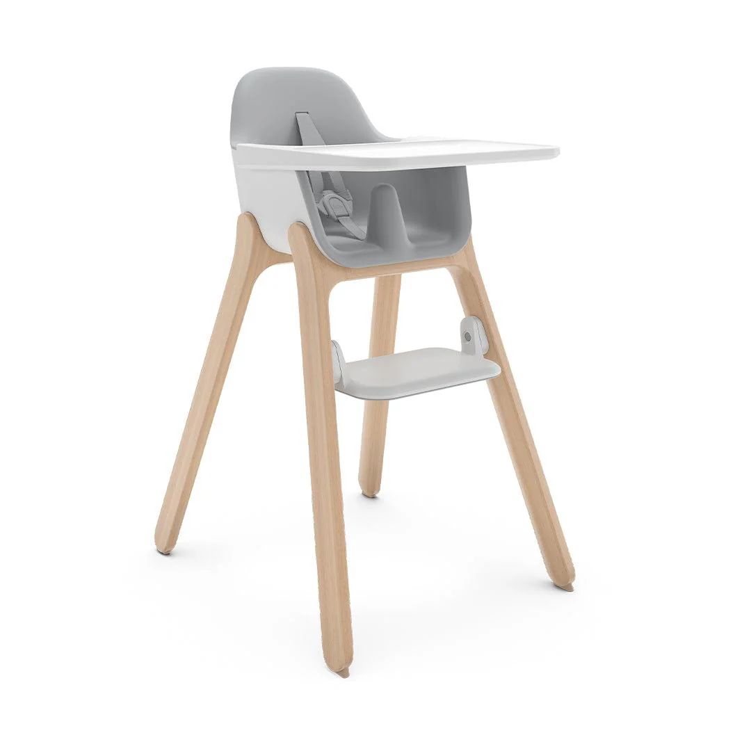 UPPABaby Ciro Highchair - Chloe - Image 5