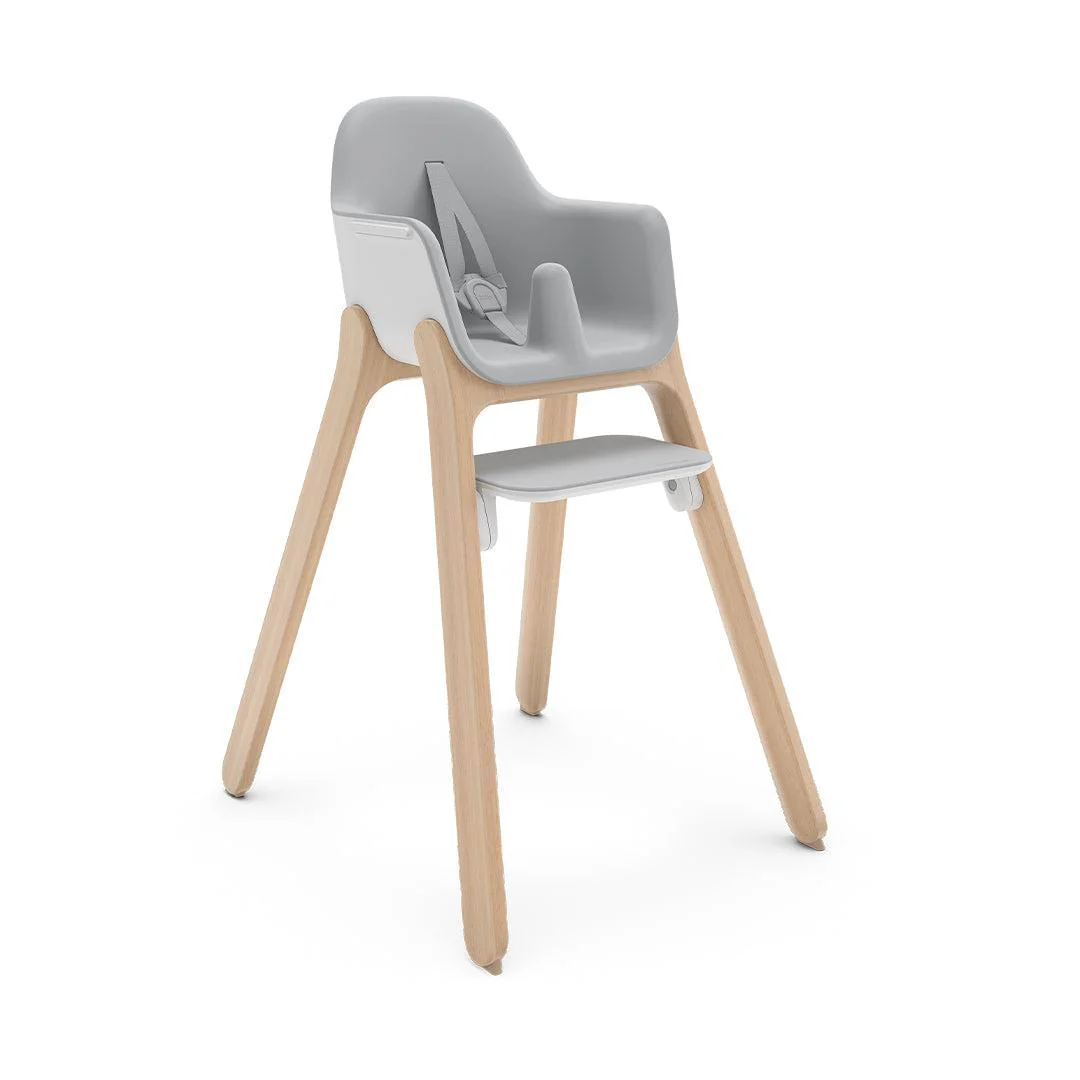 UPPABaby Ciro Highchair - Chloe - Image 6
