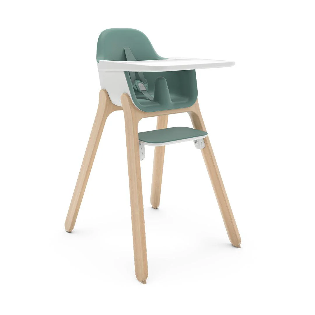 UPPABaby Ciro Highchair - Emrick