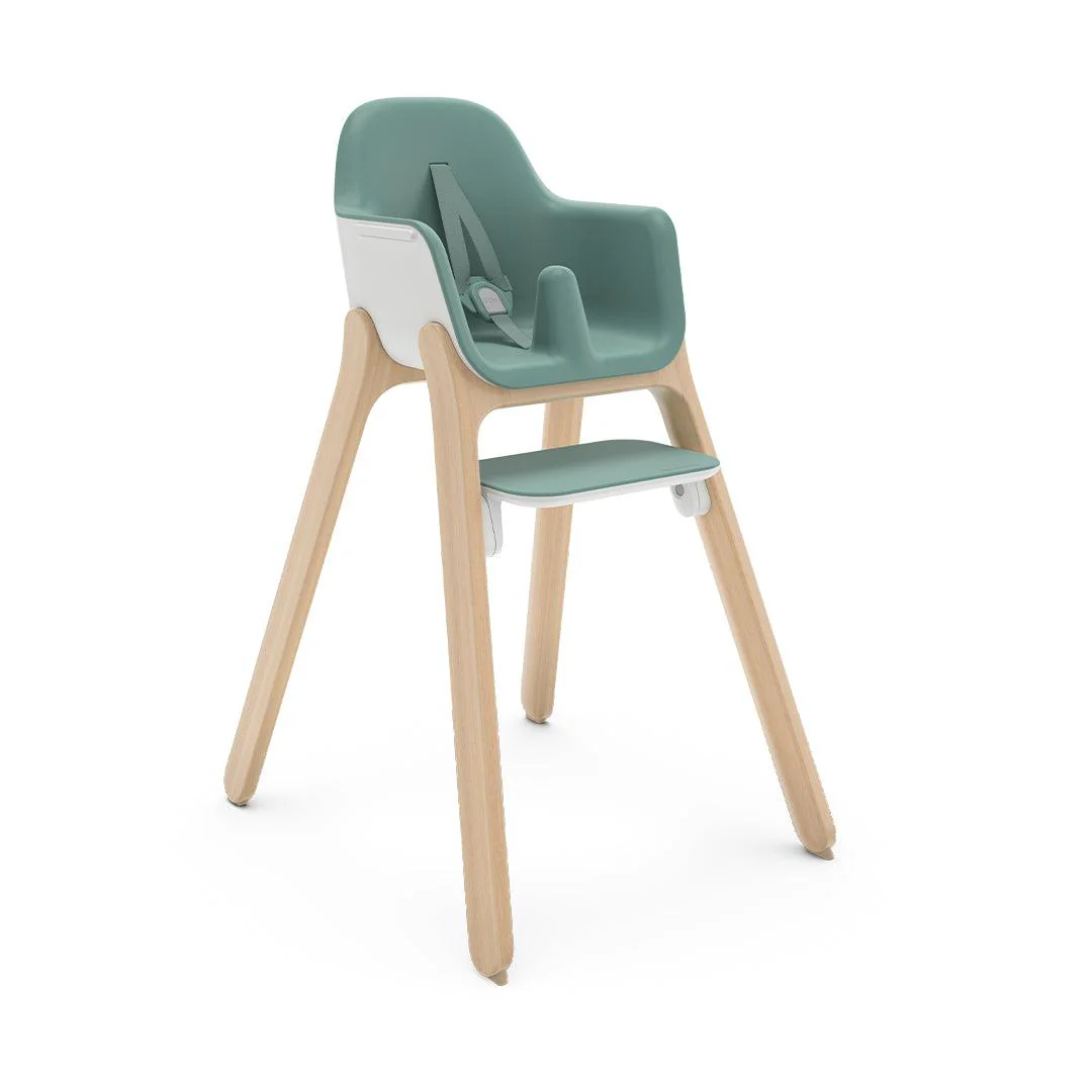 UPPABaby Ciro Highchair - Emrick - Image 10