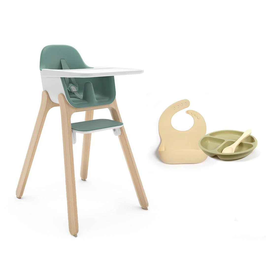 UPPABaby Ciro Highchair - Emrick - Image 18
