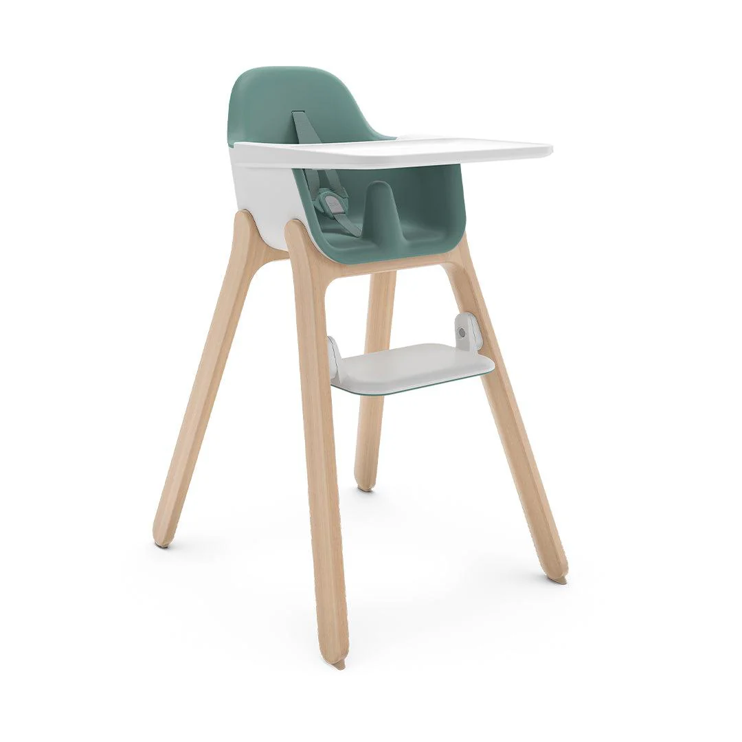 UPPABaby Ciro Highchair - Emrick - Image 8
