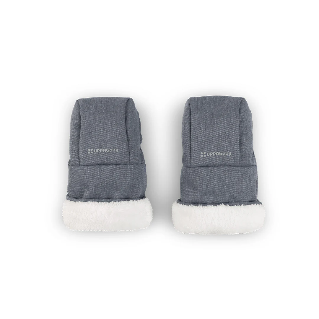 UPPAbaby Cozy Handmuffs - Julian